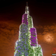 Illustration for article titled Of Course Dubai Has The Largest Flower Garden In The World